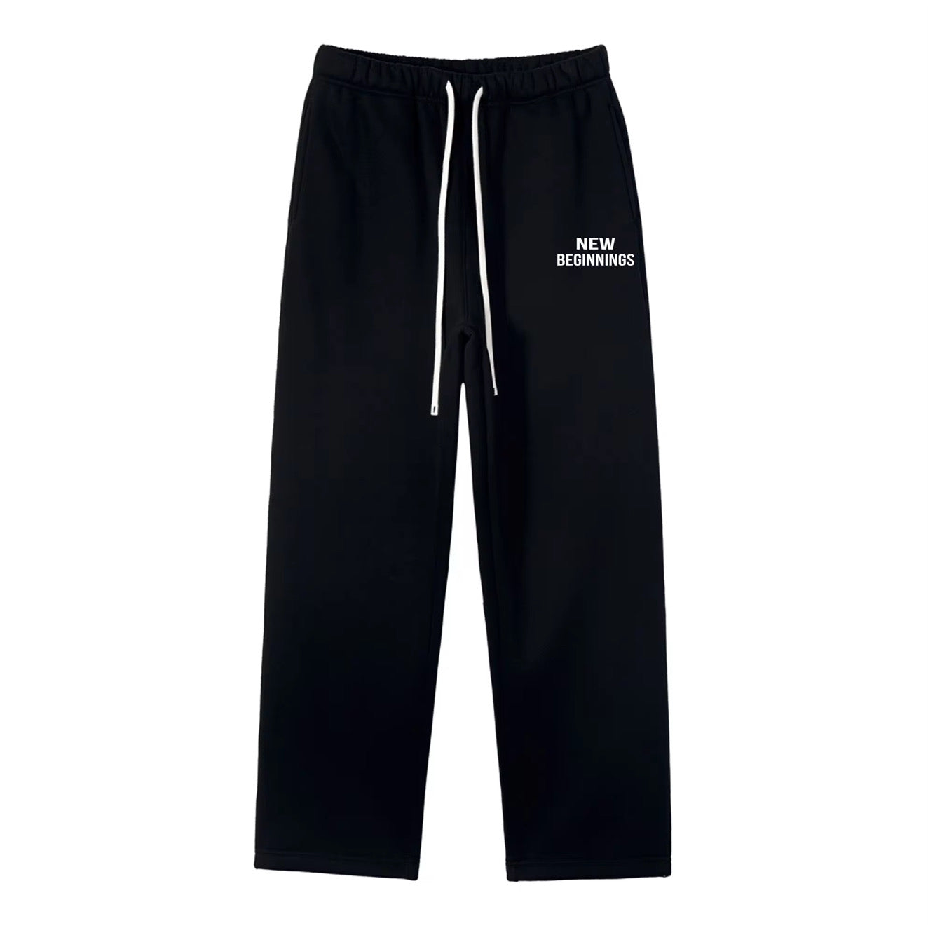 NB-02 NEW BEGINNINGS Premium black Set