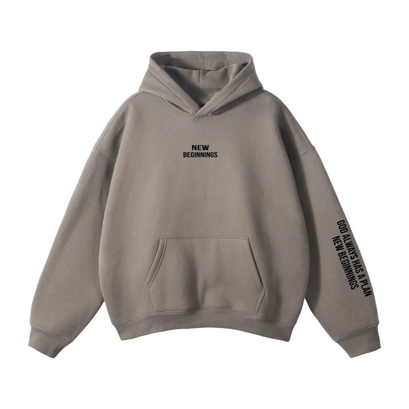 NB-04 NEW BEGINNINGS Stone Beige Set