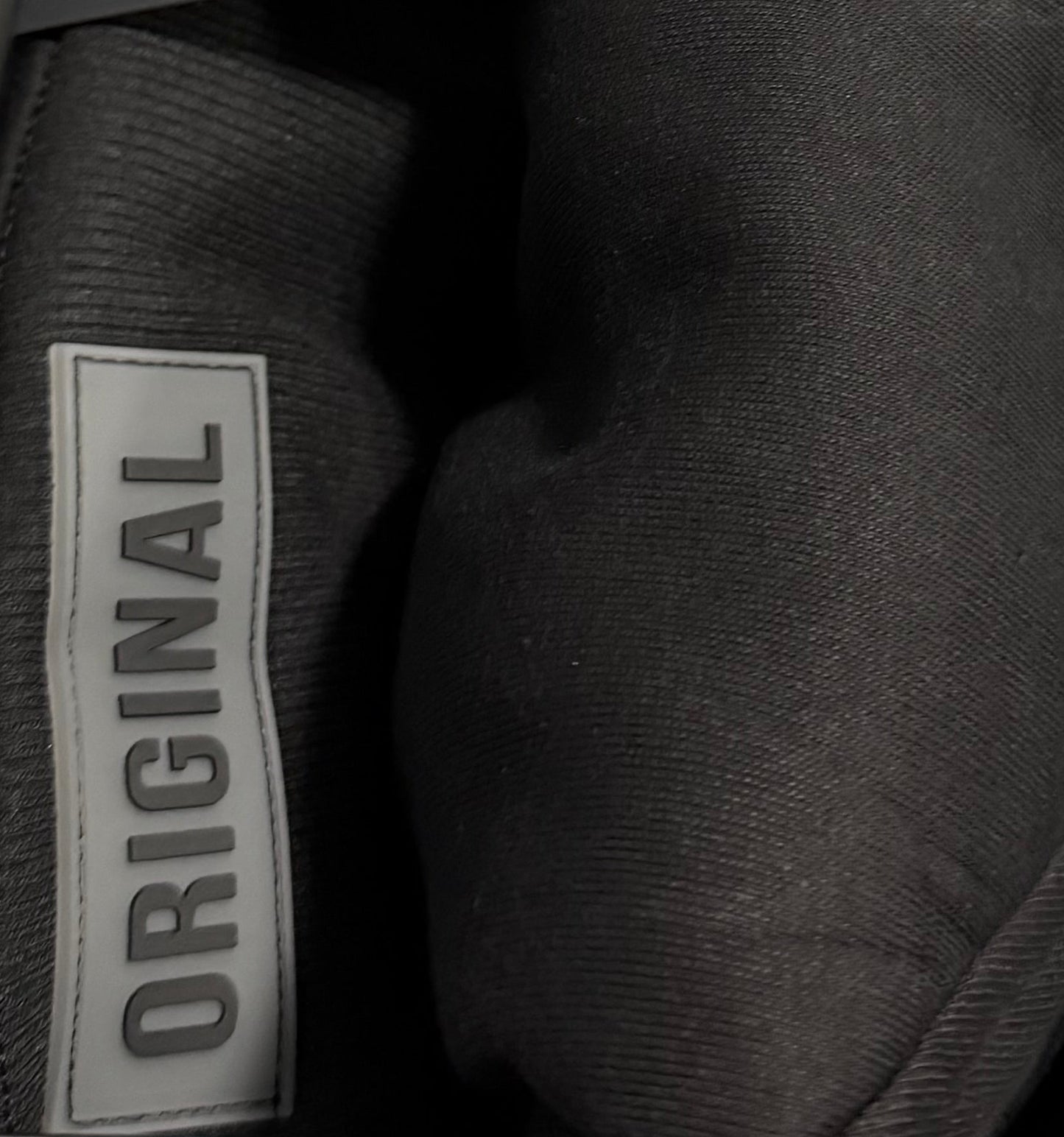 NB-06 NEW BEGINNINGS Oversize Hoodies