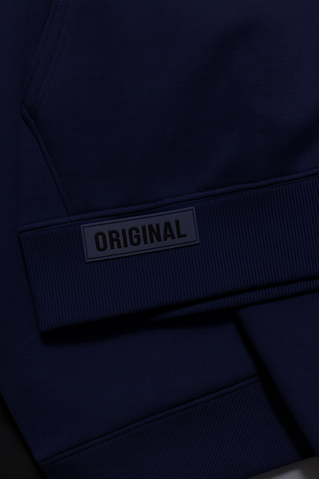 NB-05 NEW BEGINNINGS Oversize Hoodies