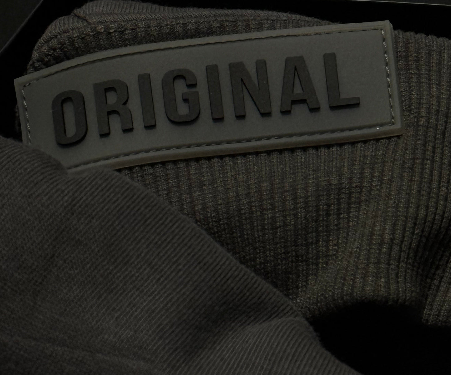 NB-07 NEW BEGINNINGS Oversize Hoodies