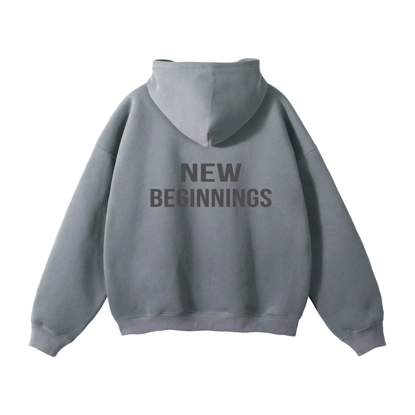 NB-03 NEW BEGINNINGS Premium Grey Set