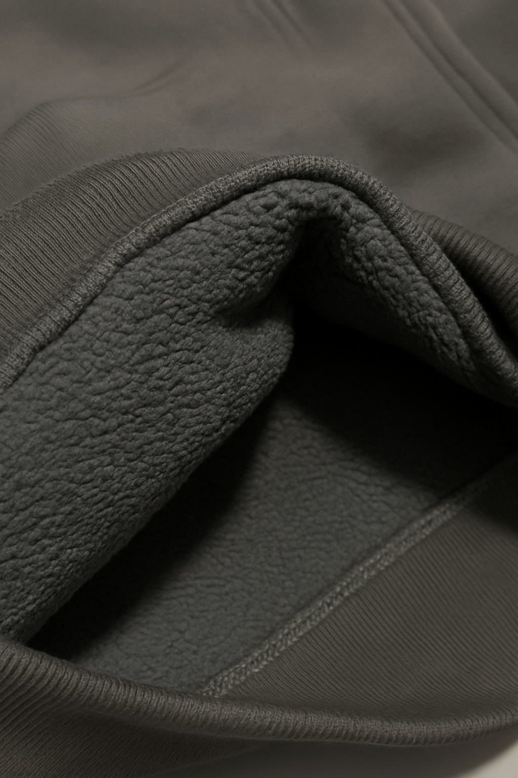 NB-07 NEW BEGINNINGS Oversize Hoodies