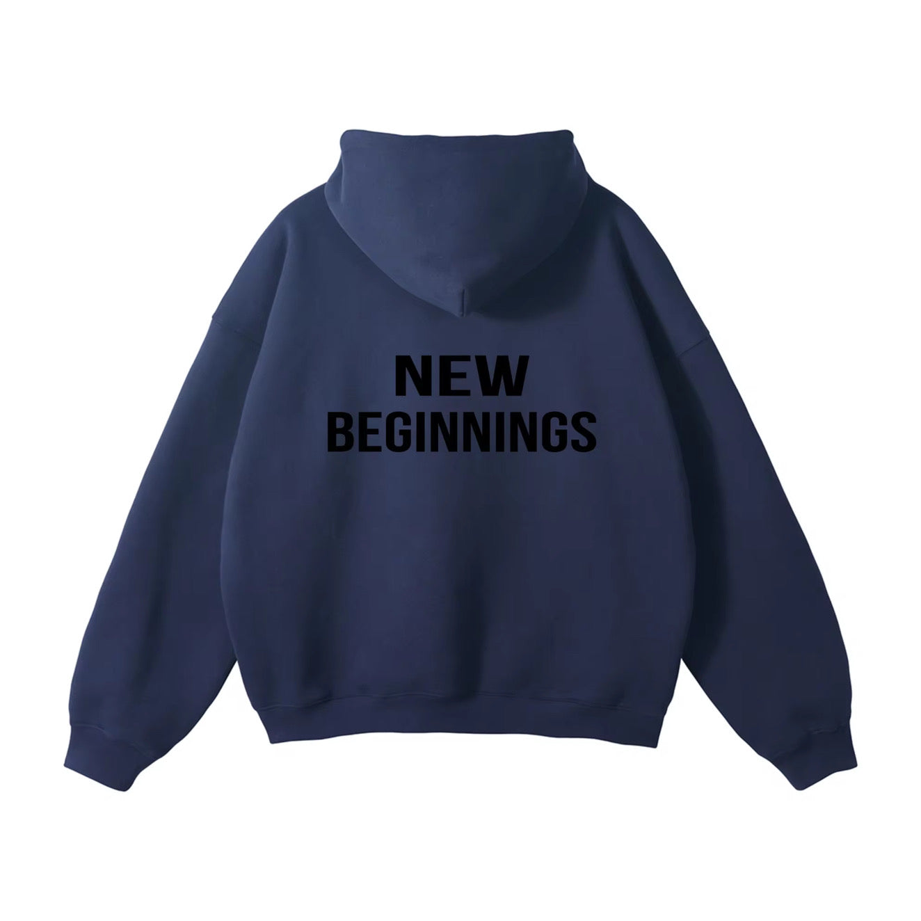 NB-01 NEW BEGINNINGS Deep Blue Set