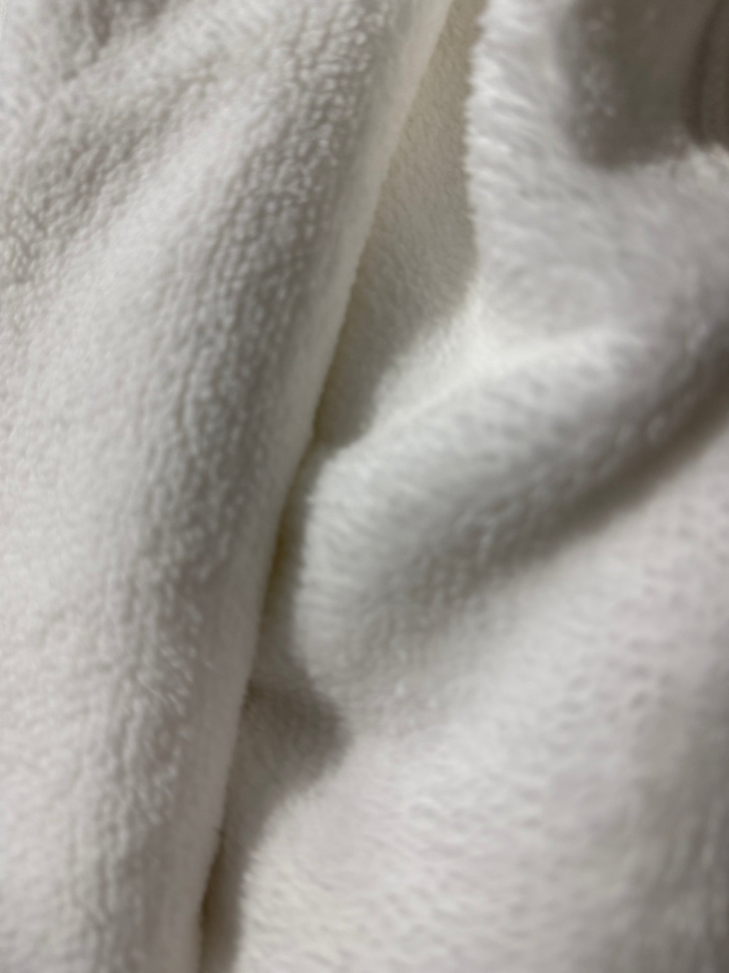 NB-09 NEW BEGINNINGS Oversize Hoodies