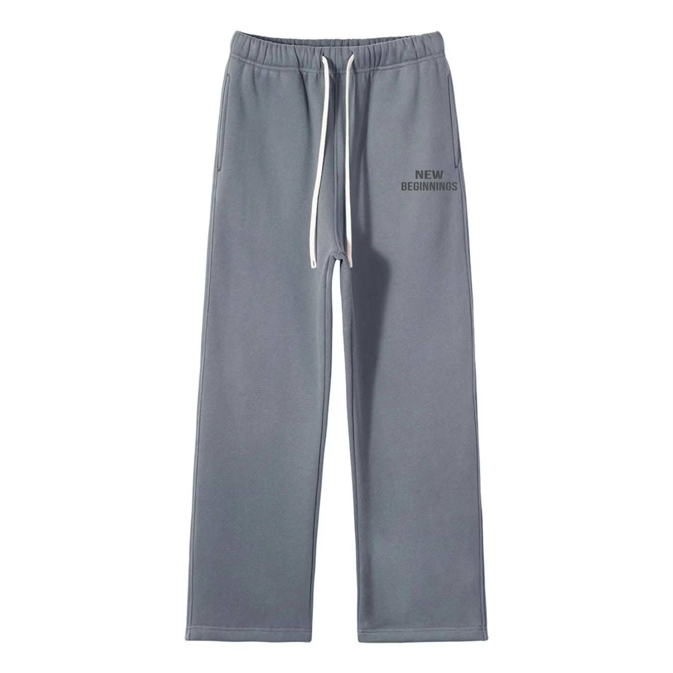 NB-03 NEW BEGINNINGS Premium Grey Set