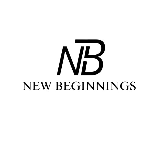 NEW BEGINNINGS
